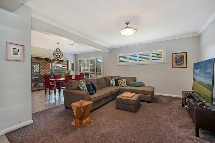 Third view of Homely house listing, 7 Jabiru Drive, Fern Bay NSW 2295