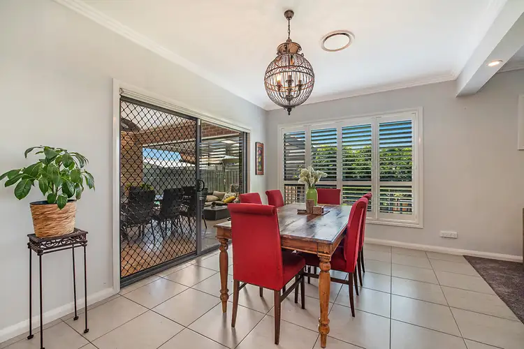 Fifth view of Homely house listing, 7 Jabiru Drive, Fern Bay NSW 2295