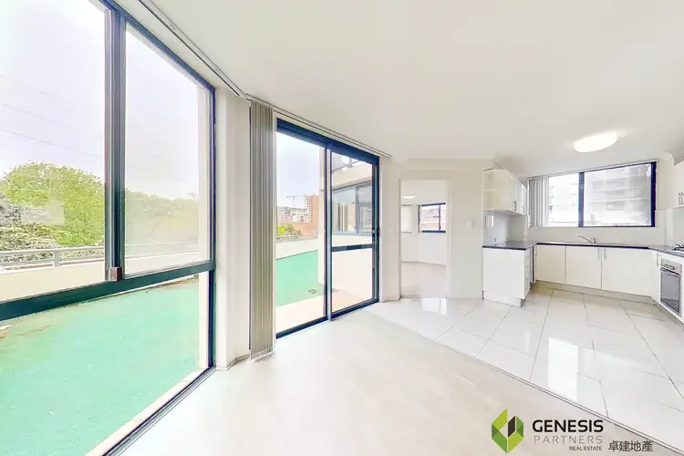 2/1-5a The Avenue, Hurstville NSW 2220