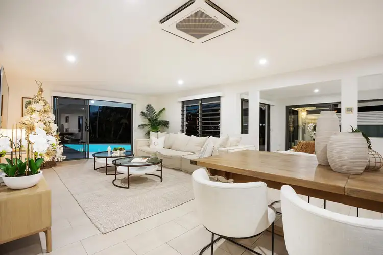 66 Rapallo Avenue, Isle Of Capri QLD 4217