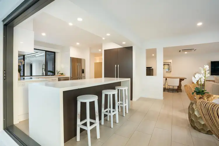 Second view of Homely house listing, 66 Rapallo Avenue, Isle Of Capri QLD 4217