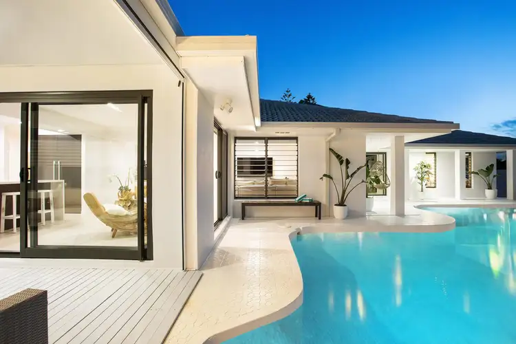 Sixth view of Homely house listing, 66 Rapallo Avenue, Isle Of Capri QLD 4217