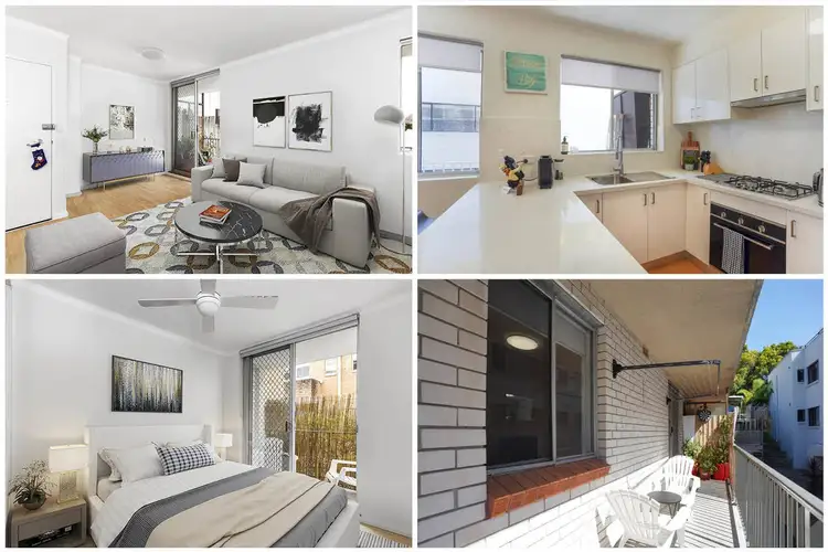 7/5 Sturdee Parade, Dee Why NSW 2099