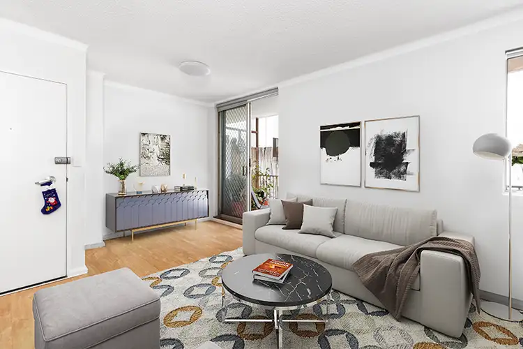 Second view of Homely apartment listing, 7/5 Sturdee Parade, Dee Why NSW 2099