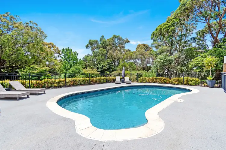 Second view of Homely house listing, 15 Glenbrook Close, Frankston South VIC 3199