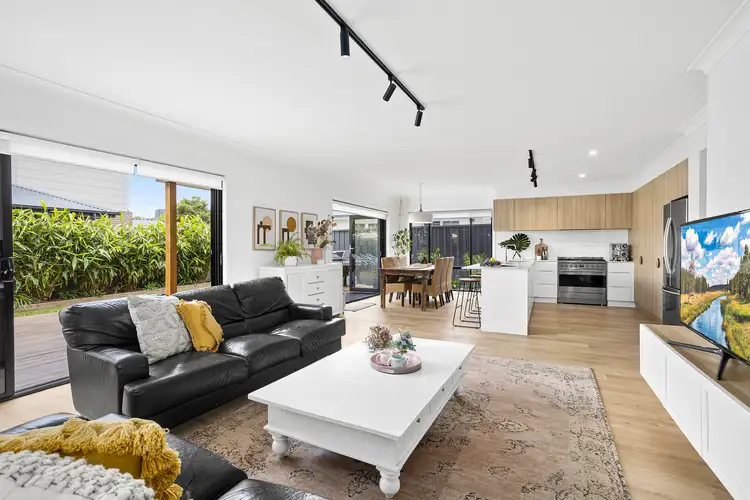 Second view of Homely house listing, 1 Hillcrest Street, Wollongong NSW 2500