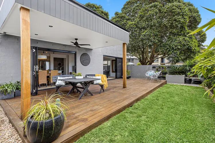 Fourth view of Homely house listing, 1 Hillcrest Street, Wollongong NSW 2500