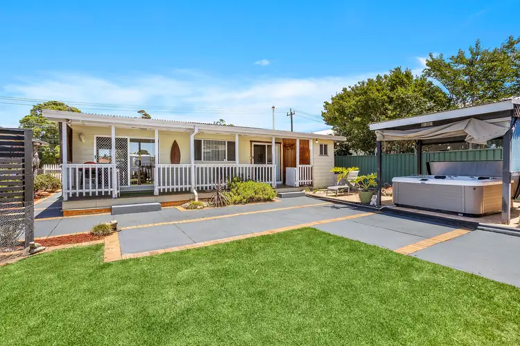 Main view of Homely house listing, 30 Porter Street, North Wollongong NSW 2500
