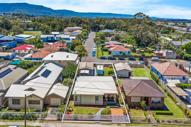 Second view of Homely house listing, 30 Porter Street, North Wollongong NSW 2500