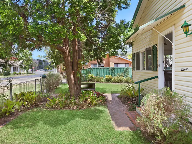 11 Jacaranda Avenue, Patonga NSW 2256