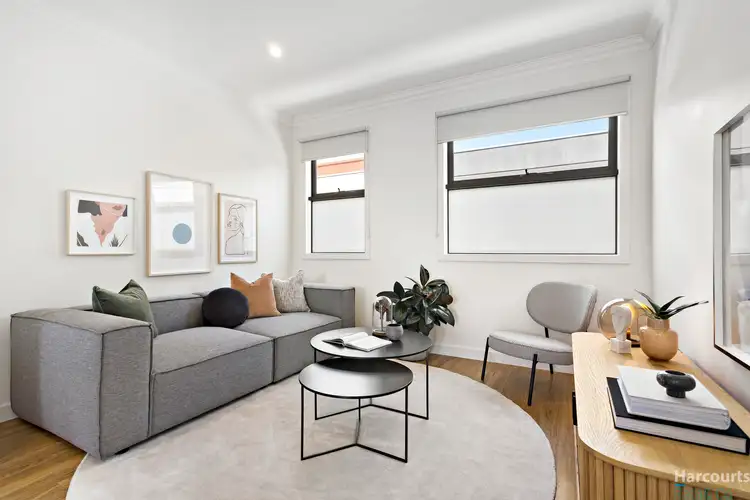 Main view of Homely townhouse listing, 7A Riverside Drive, South Morang VIC 3752