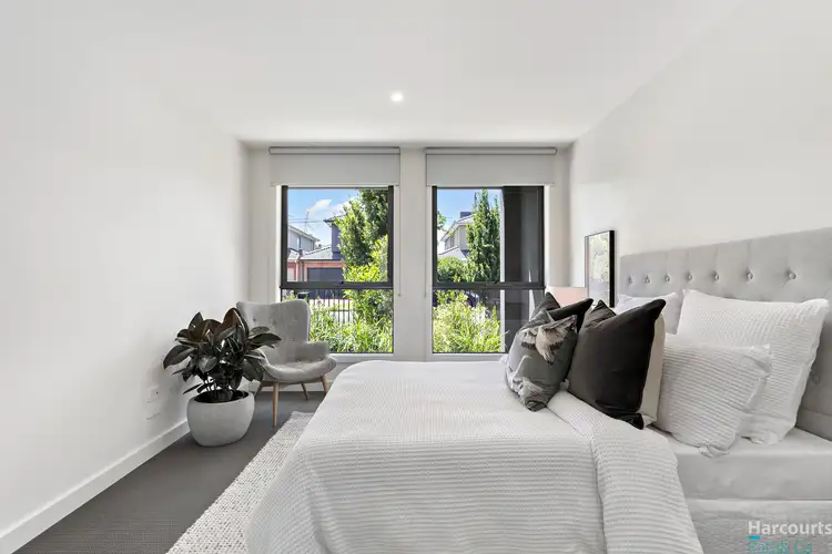 Fifth view of Homely townhouse listing, 7A Riverside Drive, South Morang VIC 3752
