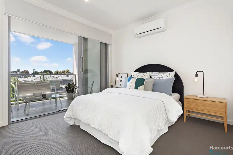 Sixth view of Homely townhouse listing, 7A Riverside Drive, South Morang VIC 3752