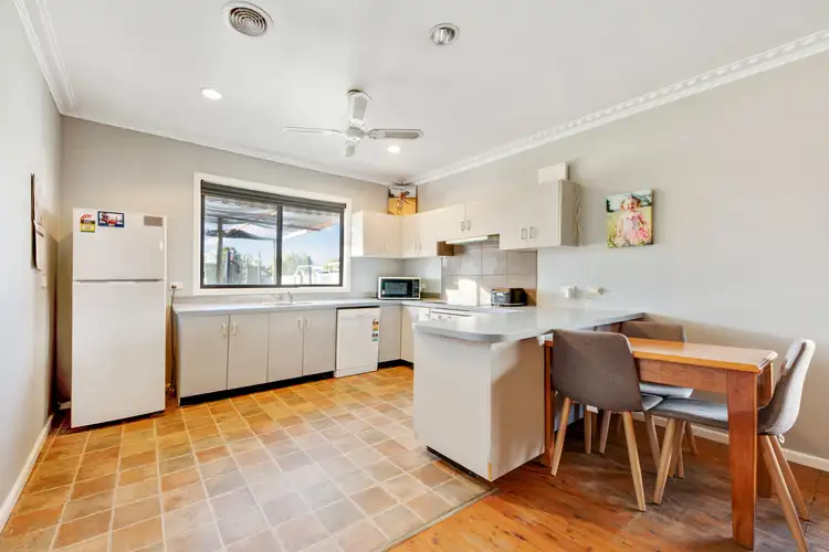 Second view of Homely house listing, 285 Honour Avenue, Corowa NSW 2646