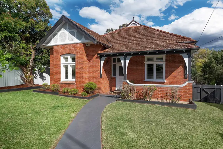 48 Fullers Road, Chatswood NSW 2067
