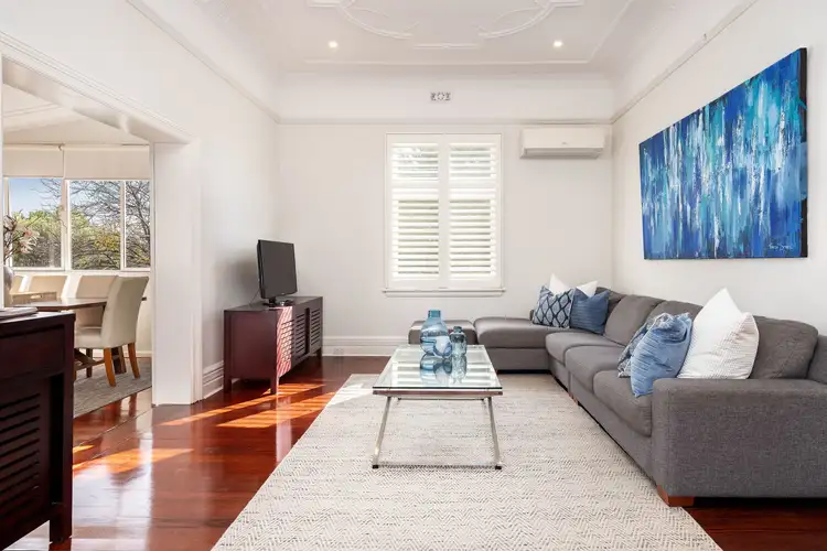 Fourth view of Homely house listing, 48 Fullers Road, Chatswood NSW 2067