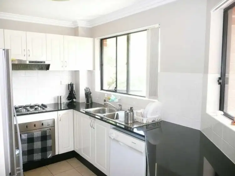 Third view of Homely unit listing, 10/85-89 Clyde Street, Guildford NSW 2161