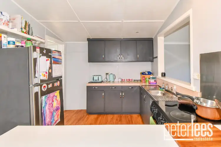 Second view of Homely house listing, 10 Bridview Place, Bridport TAS 7262