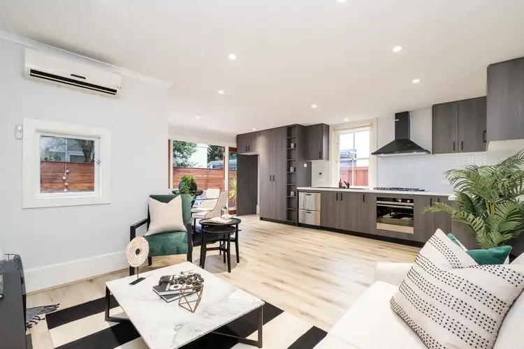 Second view of Homely house listing, 70 Falcon Street, Crows Nest NSW 2065
