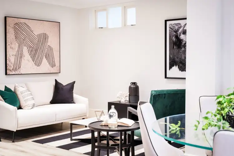 Fourth view of Homely house listing, 70 Falcon Street, Crows Nest NSW 2065