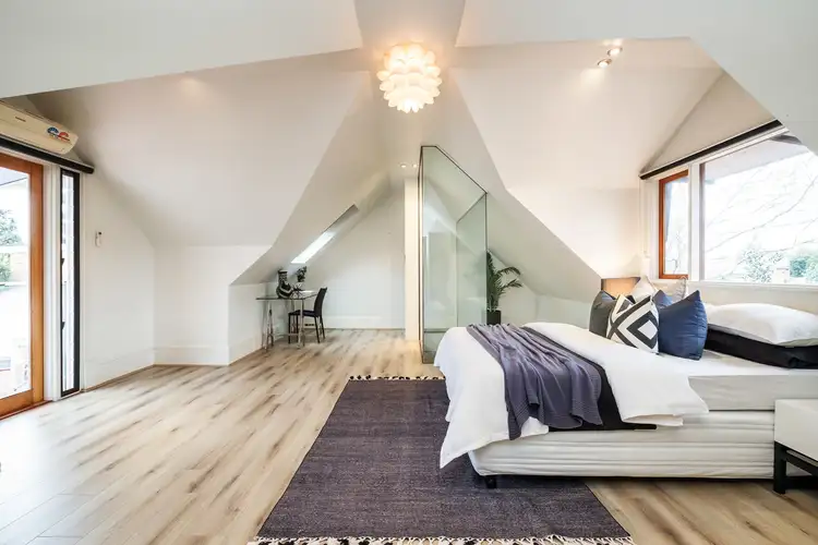 Sixth view of Homely house listing, 70 Falcon Street, Crows Nest NSW 2065