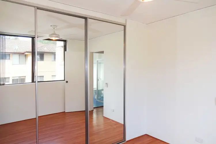 Fourth view of Homely apartment listing, 8/21 Cottonwood Crescent, Macquarie Park NSW 2113