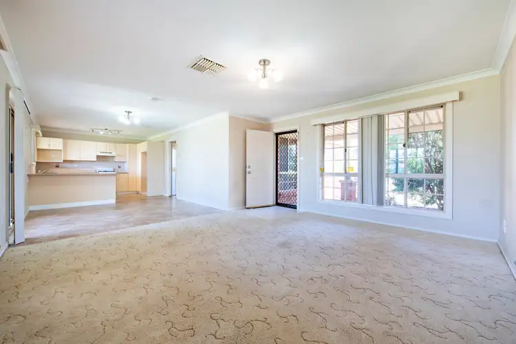 Fifth view of Homely house listing, 4 Silkwood Close, Dubbo NSW 2830
