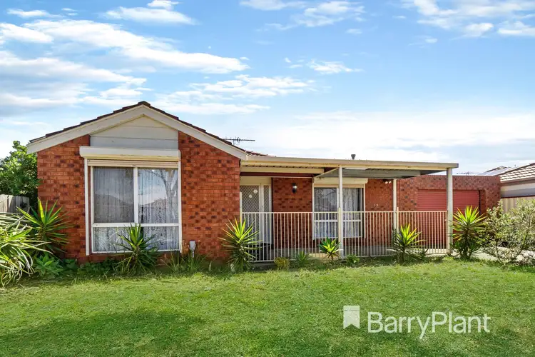 Main view of Homely house listing, 19 Magnolia Street, St Albans VIC 3021
