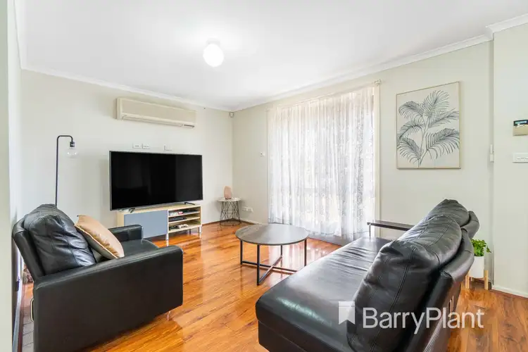 Second view of Homely house listing, 19 Magnolia Street, St Albans VIC 3021