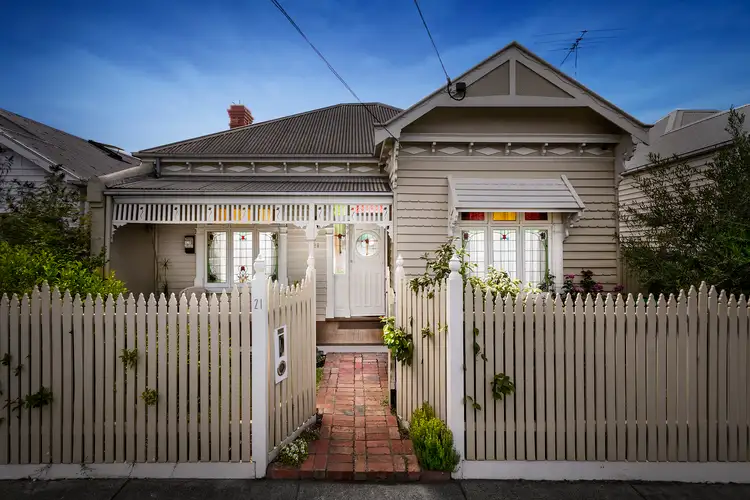 21 Wolseley Street, Coburg VIC 3058