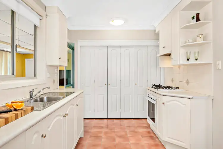 Second view of Homely house listing, 80 Hertford Street, Berkeley NSW 2506
