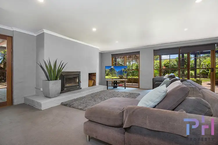 Sixth view of Homely house listing, 801 Edwards Road, Marong VIC 3515