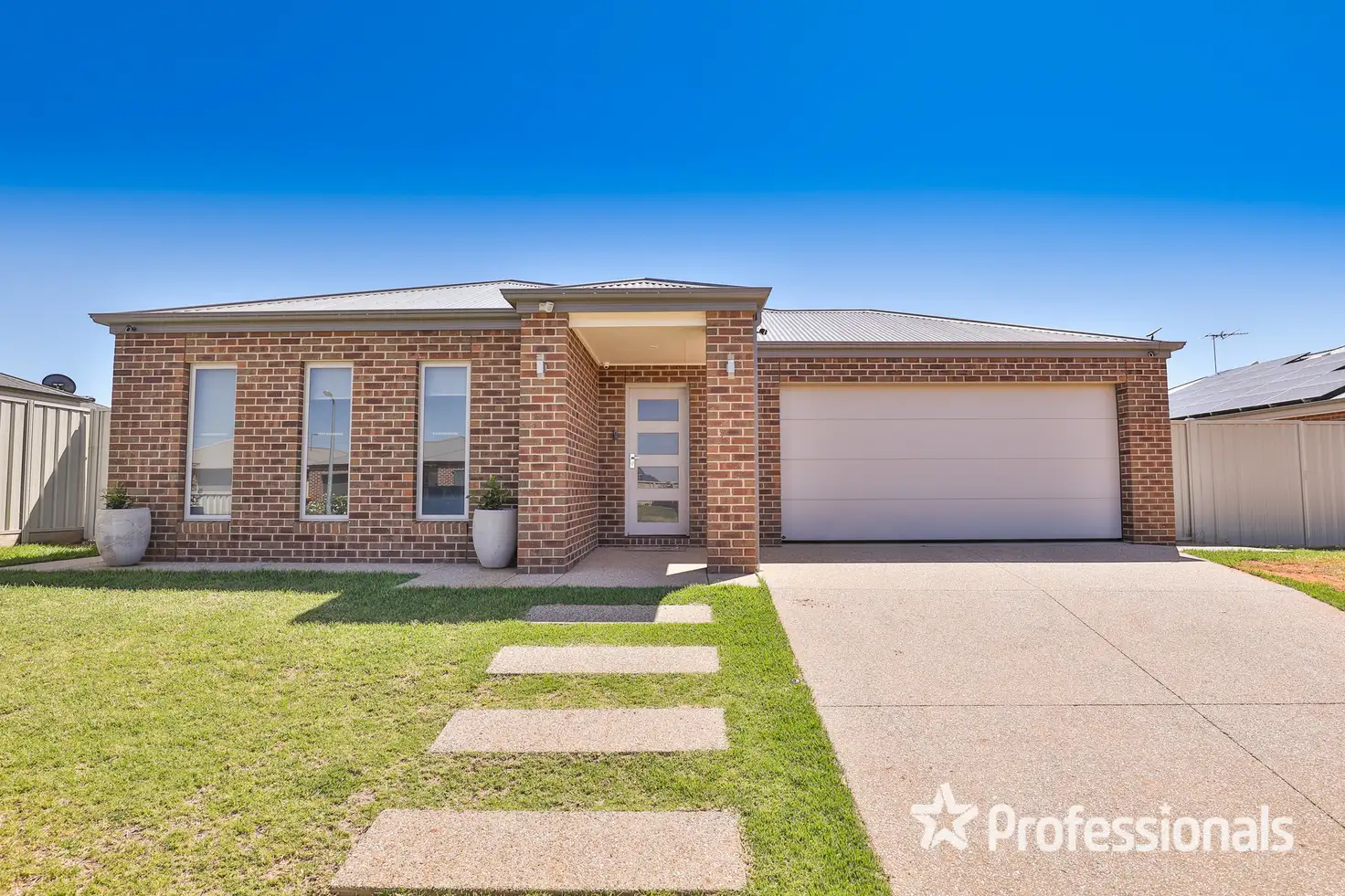 Main view of Homely house listing, 7 Karalanza Drive, Mildura VIC 3500
