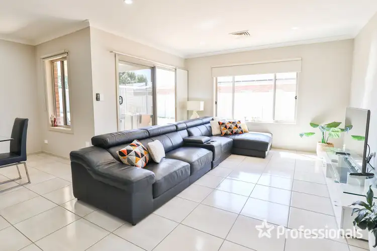 Second view of Homely house listing, 7 Karalanza Drive, Mildura VIC 3500