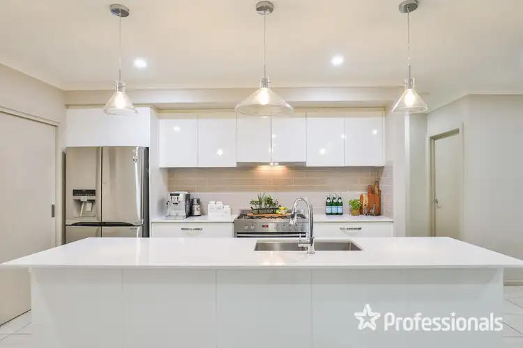 Third view of Homely house listing, 7 Karalanza Drive, Mildura VIC 3500