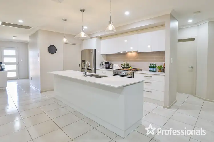 Fourth view of Homely house listing, 7 Karalanza Drive, Mildura VIC 3500