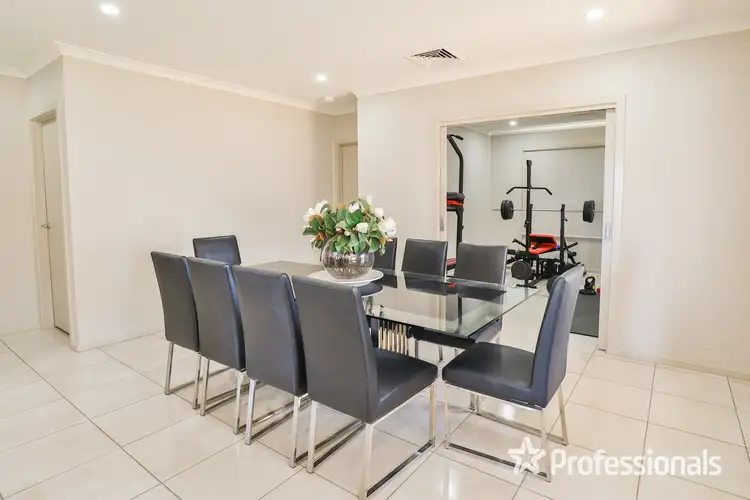 Sixth view of Homely house listing, 7 Karalanza Drive, Mildura VIC 3500