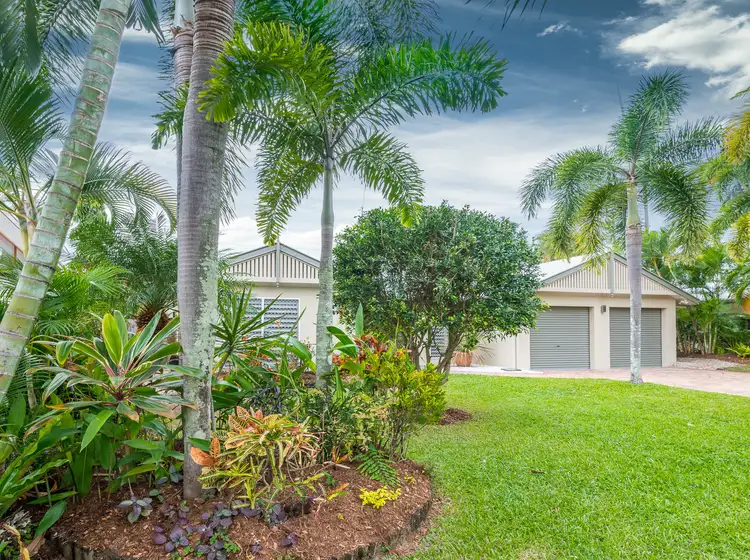 Main view of Homely house listing, 14 Thais Street, Palm Cove QLD 4879