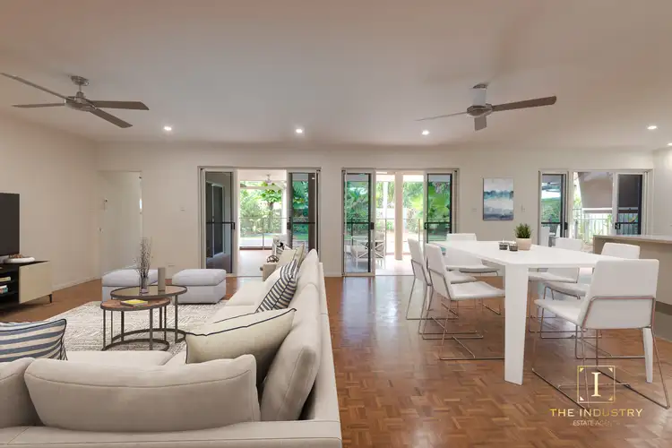 Fourth view of Homely house listing, 14 Thais Street, Palm Cove QLD 4879