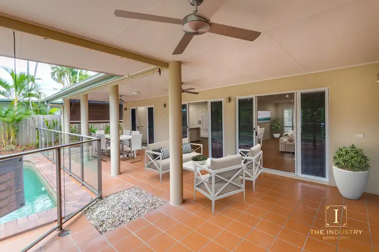 Fifth view of Homely house listing, 14 Thais Street, Palm Cove QLD 4879