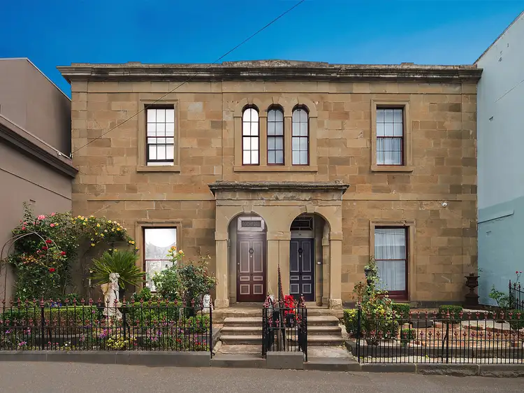Main view of Homely townhouse listing, 226 Moorabool Street, Geelong VIC 3220