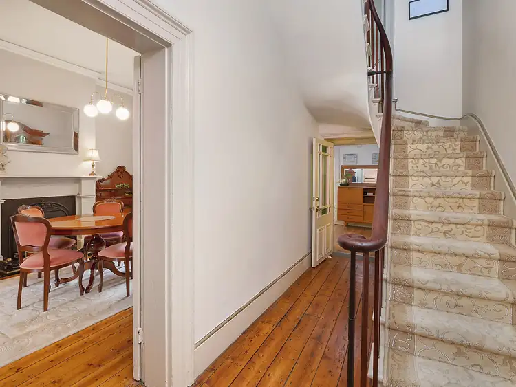 Second view of Homely townhouse listing, 226 Moorabool Street, Geelong VIC 3220