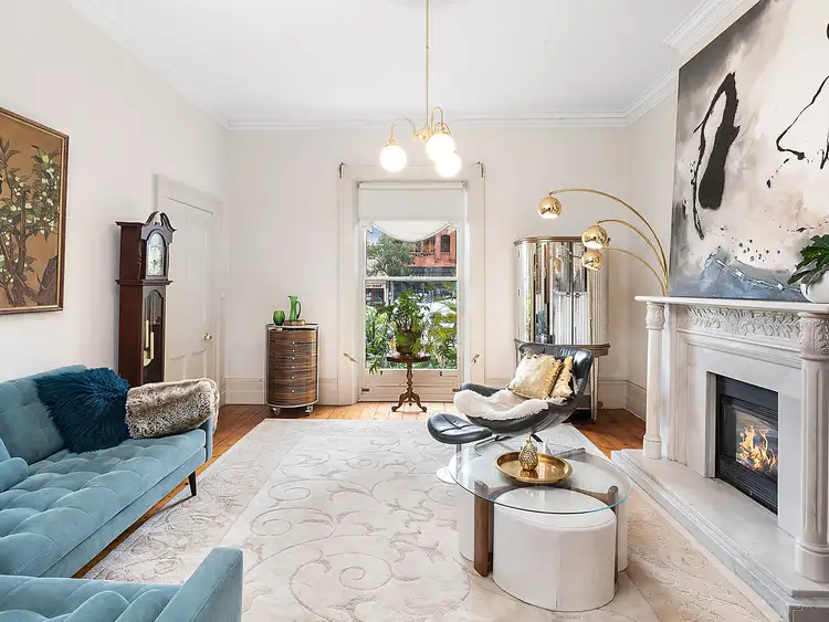 Third view of Homely townhouse listing, 226 Moorabool Street, Geelong VIC 3220