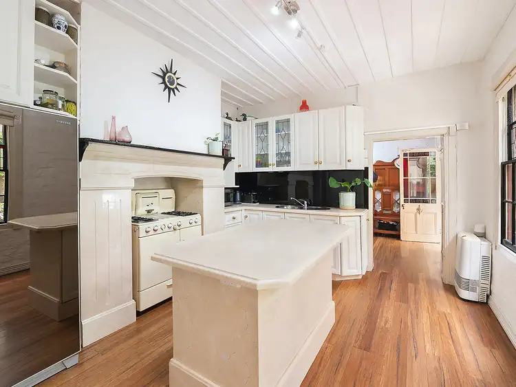 Fourth view of Homely townhouse listing, 226 Moorabool Street, Geelong VIC 3220