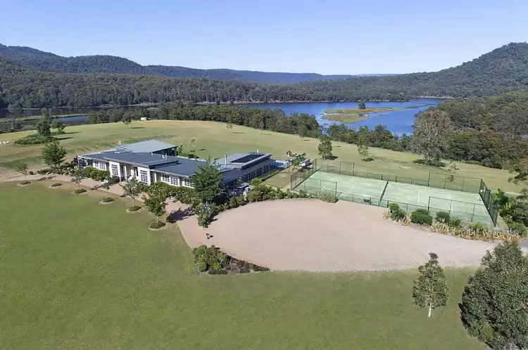 Third view of Homely house listing, 903B JACKS CORNER Road, Kangaroo Valley NSW 2577