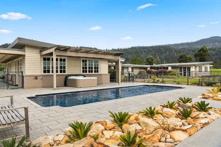 Sixth view of Homely house listing, 903B JACKS CORNER Road, Kangaroo Valley NSW 2577