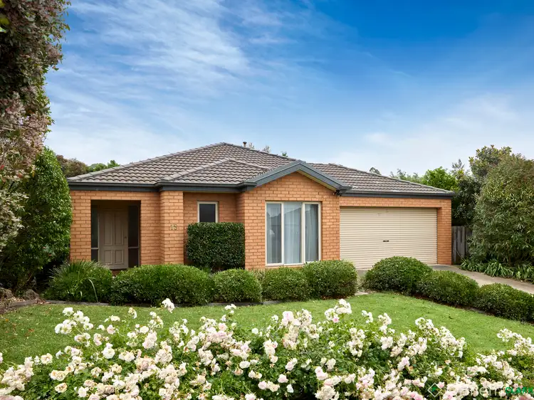 Main view of Homely house listing, 19 Claudia Crescent, Drouin VIC 3818