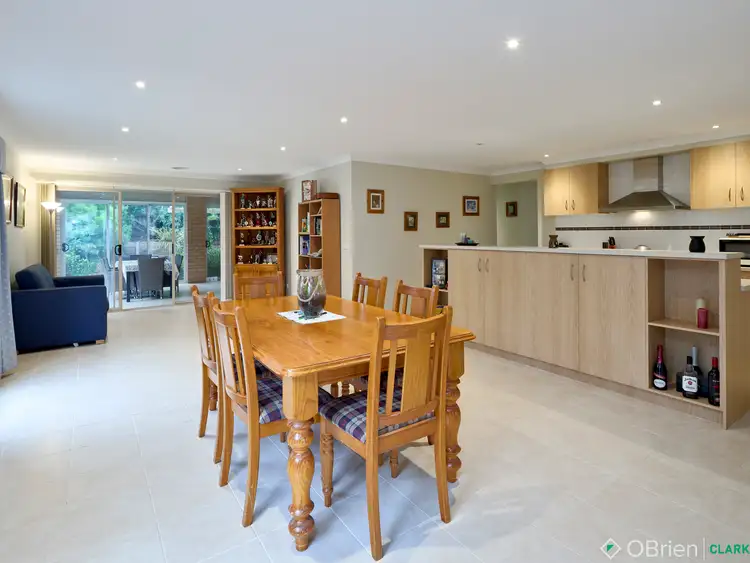 Second view of Homely house listing, 19 Claudia Crescent, Drouin VIC 3818