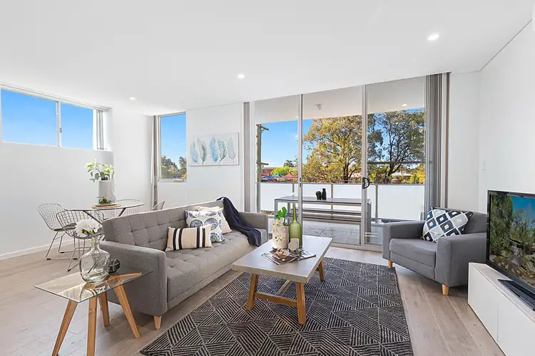 36/42-44 Lethbridge Street, Penrith NSW 2750