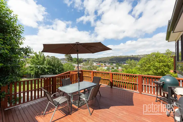 Fifth view of Homely house listing, 28 Pedder Street, South Launceston TAS 7249